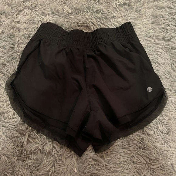 Apana Yoga Shorts